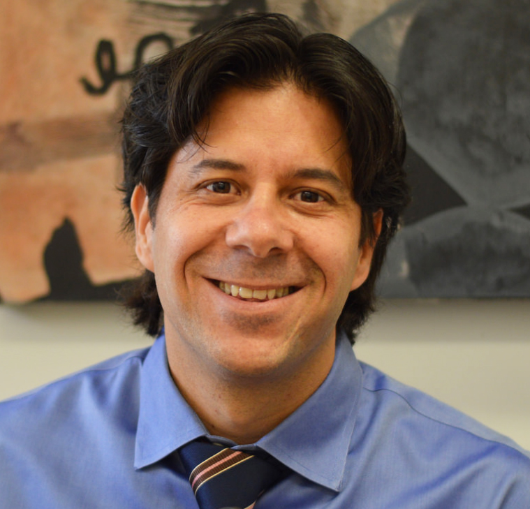 Carlos Portera-Cailliau, MD, PhD, steps down as MSTP Director