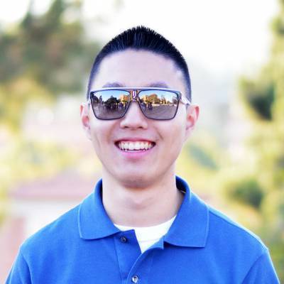 Ernest Lee: UCLA BE Outstanding PhD Award